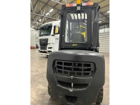 Dieselový VZV 2022  HC (Hangcha) CPCD35-XW97F (5)