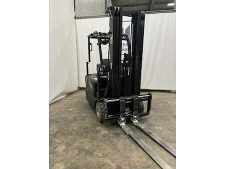 Elektro 3 Rad 2022  HC (Hangcha) CPDS16 (2)