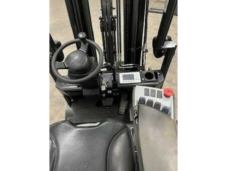 Elektro 3 Rad 2022  HC (Hangcha) CPDS16 (4)