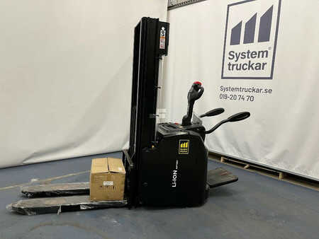 Ruční vysokozdvižný vozík 2023  HC (Hangcha) CDD16 (2)