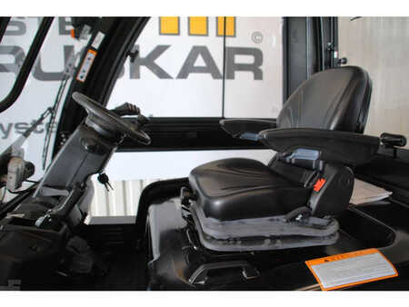 Elektro 4 Rad 2022  HC (Hangcha) CPD35-XD2 (6)