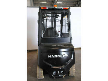 Elektro 4 Rad 2022  HC (Hangcha) CPD35-XD2 (9)