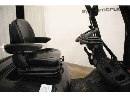 El Truck - 4-hjul 2022  HC (Hangcha) CPD15-XD4 SI16 (3)