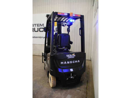 El Truck - 4-hjul 2022  HC (Hangcha) CPD15 (3)