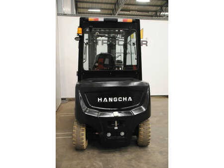 Electric - 4 wheels 2022  HC (Hangcha) CPD50 (9)