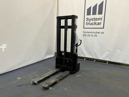 Pallet Stackers 2023  HC (Hangcha) CDD15 (2)
