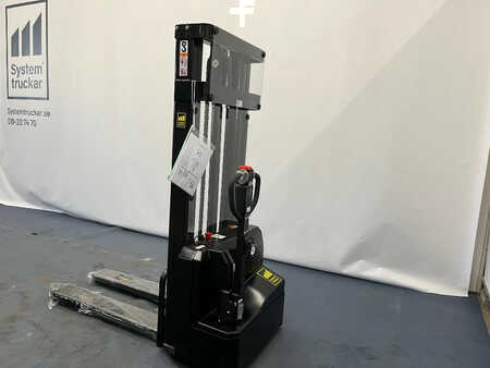 Pallet Stackers 2023  HC (Hangcha) CDD15 (3)