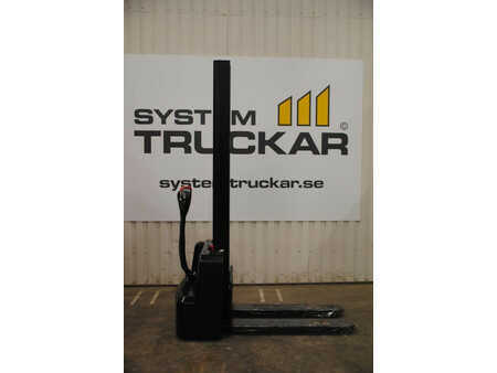 Stacker pedestre 2022  HC (Hangcha) CDD12-AMC1 (1)