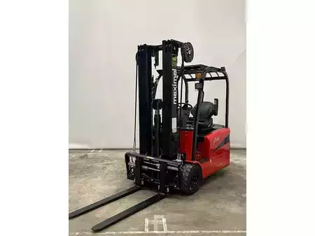 Electric - 3 wheels 2025  Maximal FB18s-MJZ (1)