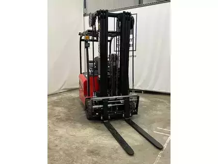 Electric - 3 wheels 2025  Maximal FB18s-MJZ (2)