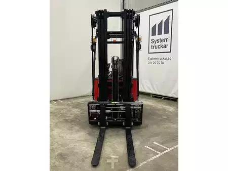 Electric - 3 wheels 2025  Maximal FB18s-MJZ (3)