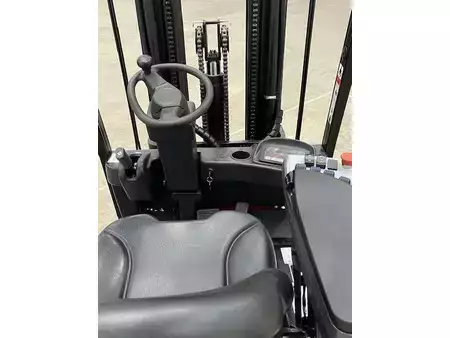 Electric - 3 wheels 2025  Maximal FB18s-MJZ (4)