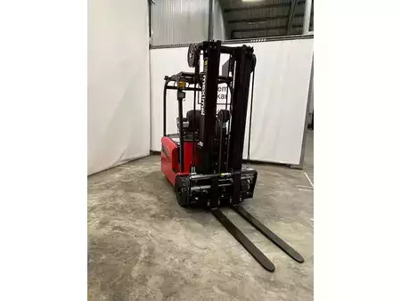 Electric - 3 wheels 2025  Maximal FB18s-MJZ (2)