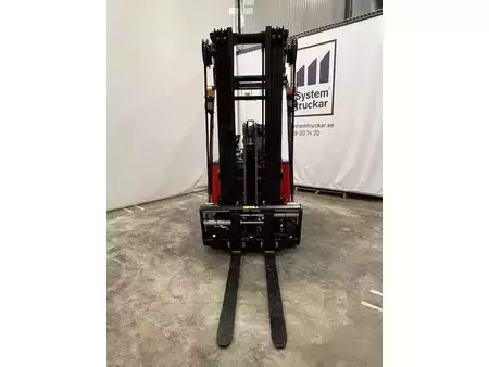 Electric - 3 wheels 2025  Maximal FB18s-MJZ (3)