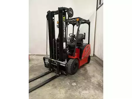 Electric - 4 wheels 2025  Maximal FBA20-JZ (1)