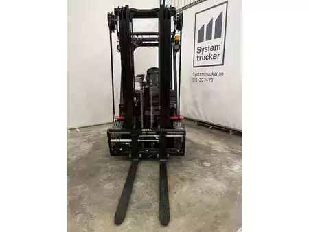 Electric - 4 wheels 2025  Maximal FBA20-JZ (2)