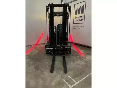 Electric - 4 wheels 2025  Maximal FBA20-JZ (3)