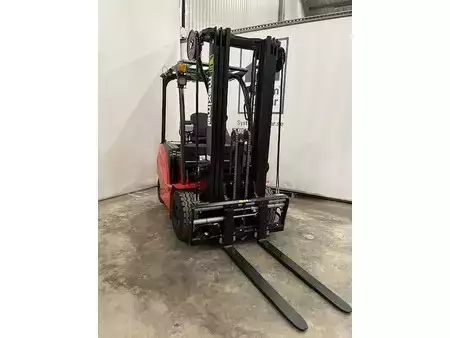 Electric - 4 wheels 2025  Maximal FBA20-JZ (4)