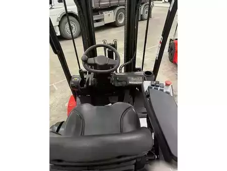 Electric - 4 wheels 2025  Maximal FBA20-JZ (5)