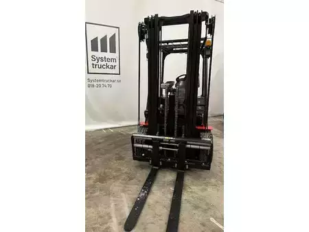 Electric - 4 wheels 2025  Maximal FBA20-JZ (2)