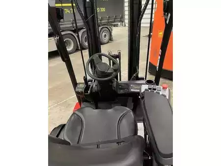 Electric - 4 wheels 2025  Maximal FBA20-JZ (5)