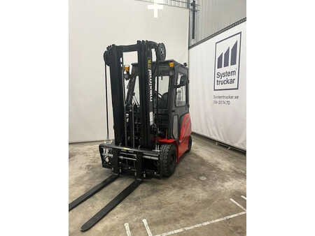 El Truck - 4-hjul 2025  Maximal FBA25-JZ (2)