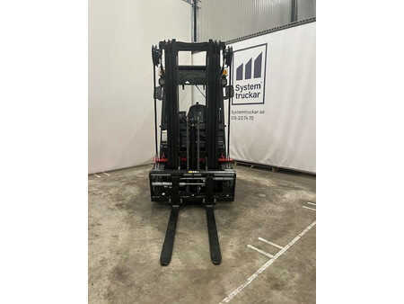 El Truck - 4-hjul 2025  Maximal FBA25-JZ (3)