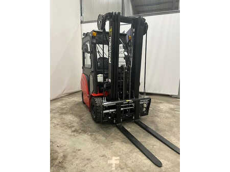 El Truck - 4-hjul 2025  Maximal FBA25-JZ (4)