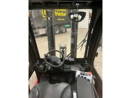 El Truck - 4-hjul 2025  Maximal FBA25-JZ (5)