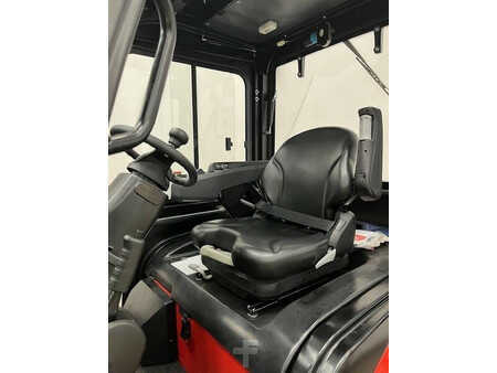 El Truck - 4-hjul 2025  Maximal FBA25-JZ (6)