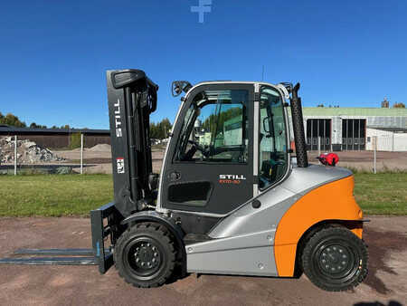 Carretilla elevadora diésel 2023  Still RX70-50 (1)