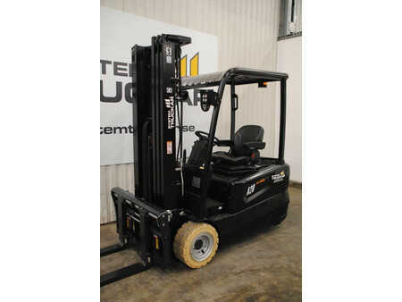 Carrelli elettrici 3 ruote 2022  HC (Hangcha) CPDS20-AC6 (5)