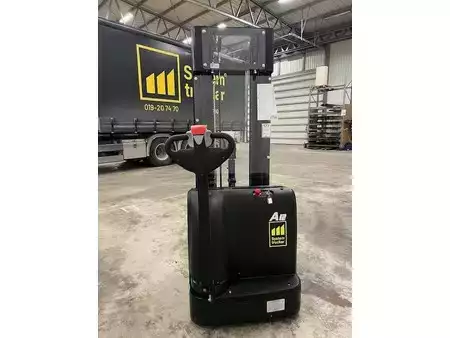 Magasemelésű béka 2022  HC (Hangcha) CDD12 (4)