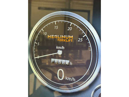 El truck - 4 hjulet 2020  Merlinum EA6-600 (10)