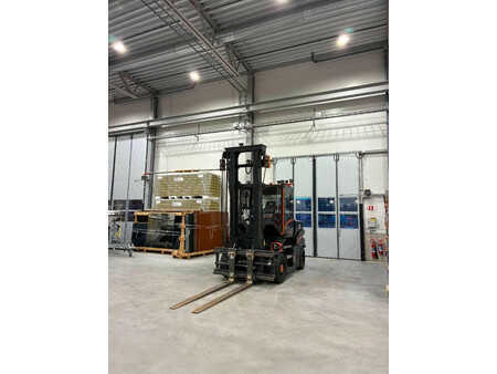 El truck - 4 hjulet 2020  Merlinum EA6-600 (3)