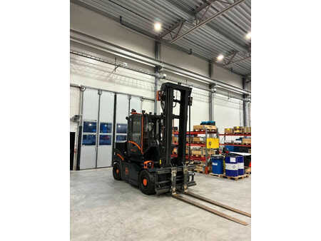 El truck - 4 hjulet 2020  Merlinum EA6-600 (4)