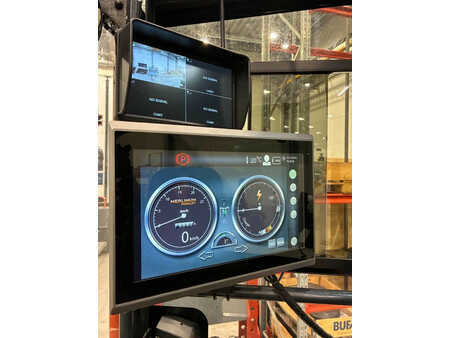 El truck - 4 hjulet 2020  Merlinum EA6-600 (5)