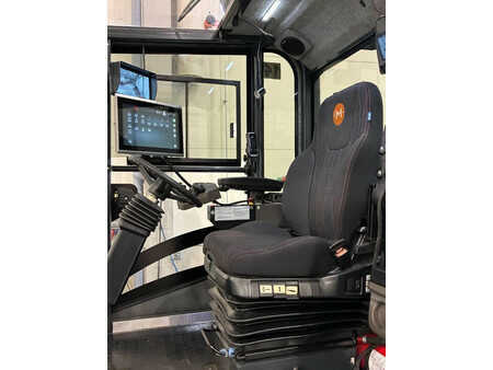 El truck - 4 hjulet 2020  Merlinum EA6-600 (7)