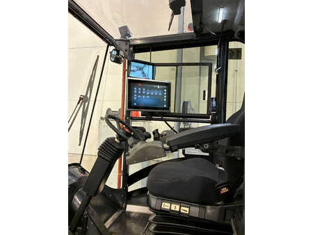 El truck - 4 hjulet 2020  Merlinum EA6-600 (8)