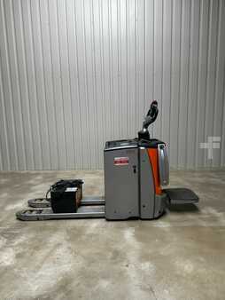 Electric Pallet Jacks 2022  Still EXH-SF 20 (1)