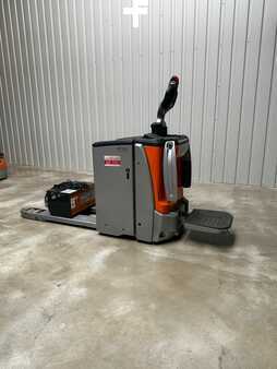 Electric Pallet Jacks 2022  Still EXH-SF 20 (3)