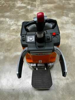 Electric Pallet Trucks 2022  Still EXH-SF 20 (4)