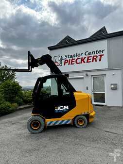 Telehandler Fixed 2022  JCB TLT 35-22E (3)