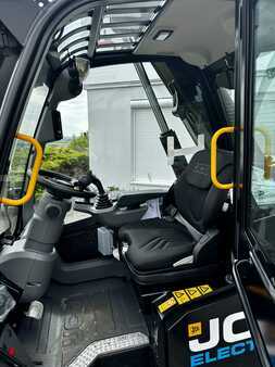 JCB TLT 35-22E