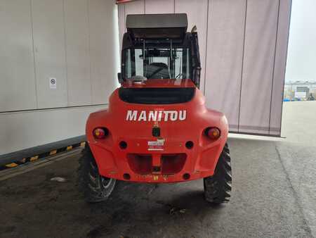 Diesel truck 2017  Manitou M30-4 (5)