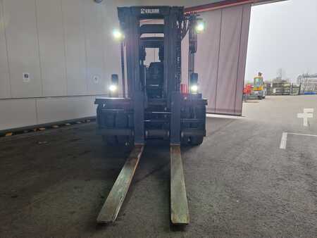 Diesel truck 2019  Kalmar DCG120-6 (3)