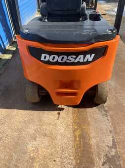 Doosan B30x-7