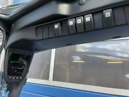 4-wiel elektrische heftrucks 2018  Linde E30L-01 (15)