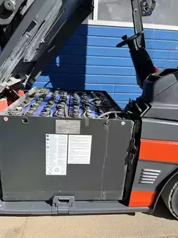 4-wiel elektrische heftrucks 2018  Linde E30L-01 (17)