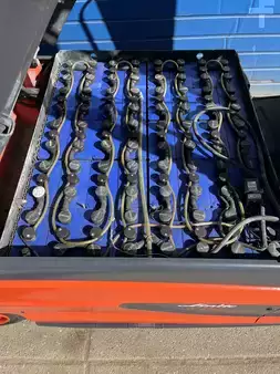 4-wiel elektrische heftrucks 2018  Linde E30L-01 (19)